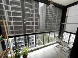 The Rainforest (D23), Condominium #563603101